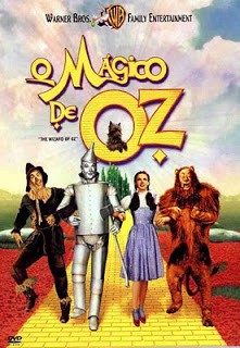 Baixar Filme O Mágico De Oz – Dublado 1939 DVDRip